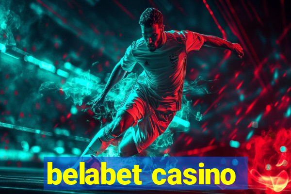 belabet casino